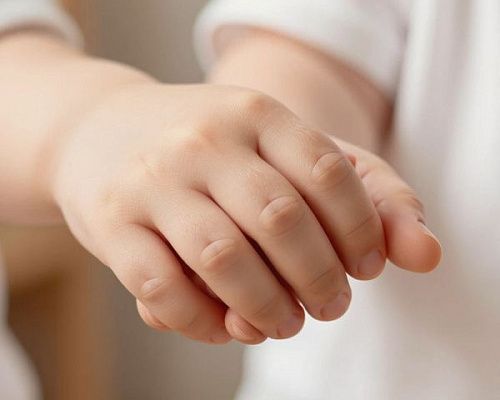 Трёхлетний мальчик без обуви и верхней одежды потерял маму в Петербурге