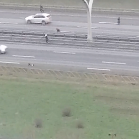 В Петербурге полиция ловит группу детей, устроивших игру «на выживание» на ЗСД