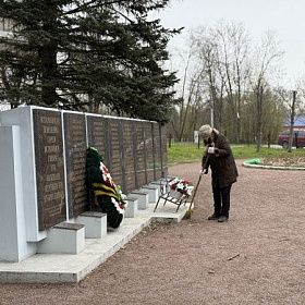 Вместе за чистоту: «Свеза» приняла участие в «Добром субботнике»