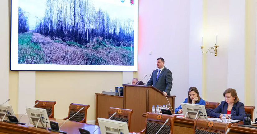 В Колпино построят школу на 1375 мест