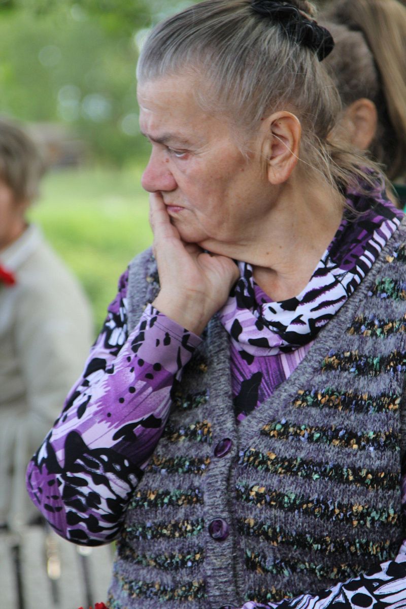 22 июня - День памяти и скорби, день траура и надежды.