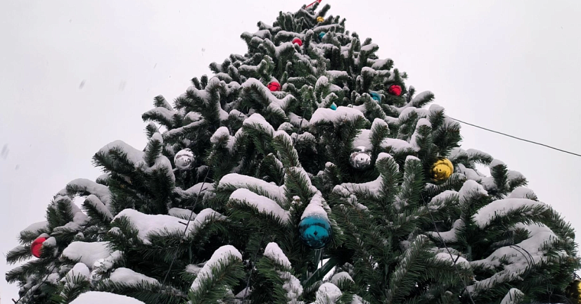 Россиян ждут самые длинные за 12 лет новогодние праздники