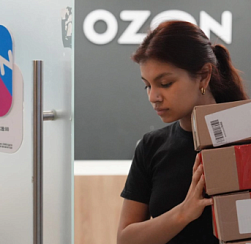 Маркетплейсам разрешат торговать продуктами питания, не выкупая их у поставщиков