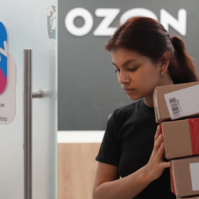 Маркетплейсам разрешат торговать продуктами питания, не выкупая их у поставщиков