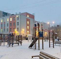 Плюсовая температура вернётся в Петербург в четверг