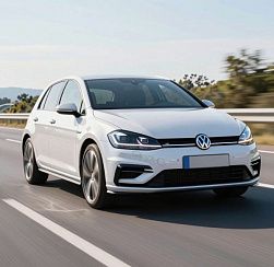 За первый квартал в Россию ввезли из Китая более 5 тысяч подержанных авто Volkswagen