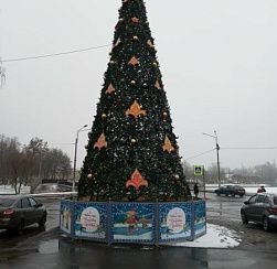 Колесов: зима придёт в Петербург на следующей неделе