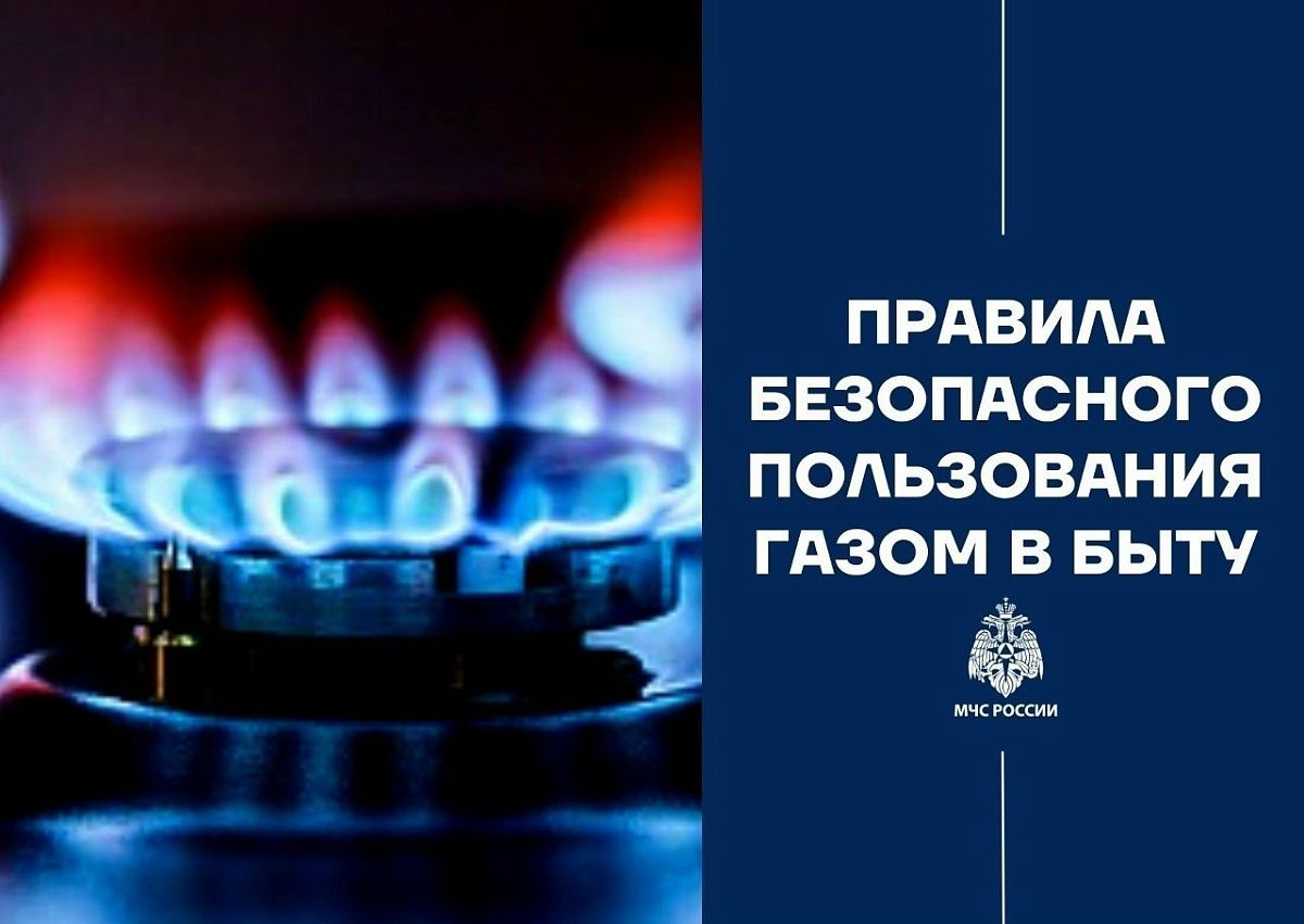 Правила безопасной эксплуатации бытовых газовых приборов Правила безопасной эксплуатации бытовых газовых приборов