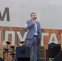 Александр Беглов назначил главу администрации Колпинского района