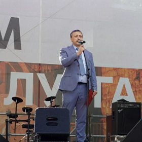 Александр Беглов назначил главу администрации Колпинского района