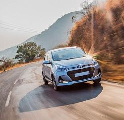 Hyundai не может обратно выкупить свой бывший завод в Петербурге
