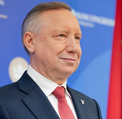 Беглов поздравил учителей и школьников с Днём знаний