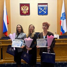 Специалисты Молодёжного центра «Ровесник» стали призёрами межрегионального медиаконкурса