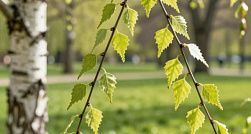 Петербург попал в топ-5 городов России по числу обращений к аллергологам