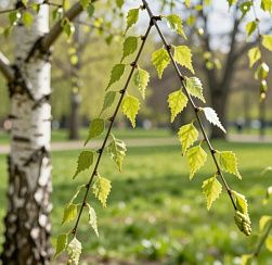 Петербург попал в топ-5 городов России по числу обращений к аллергологам