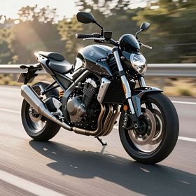 Продажи новых мотоциклов в России вновь побили рекорд