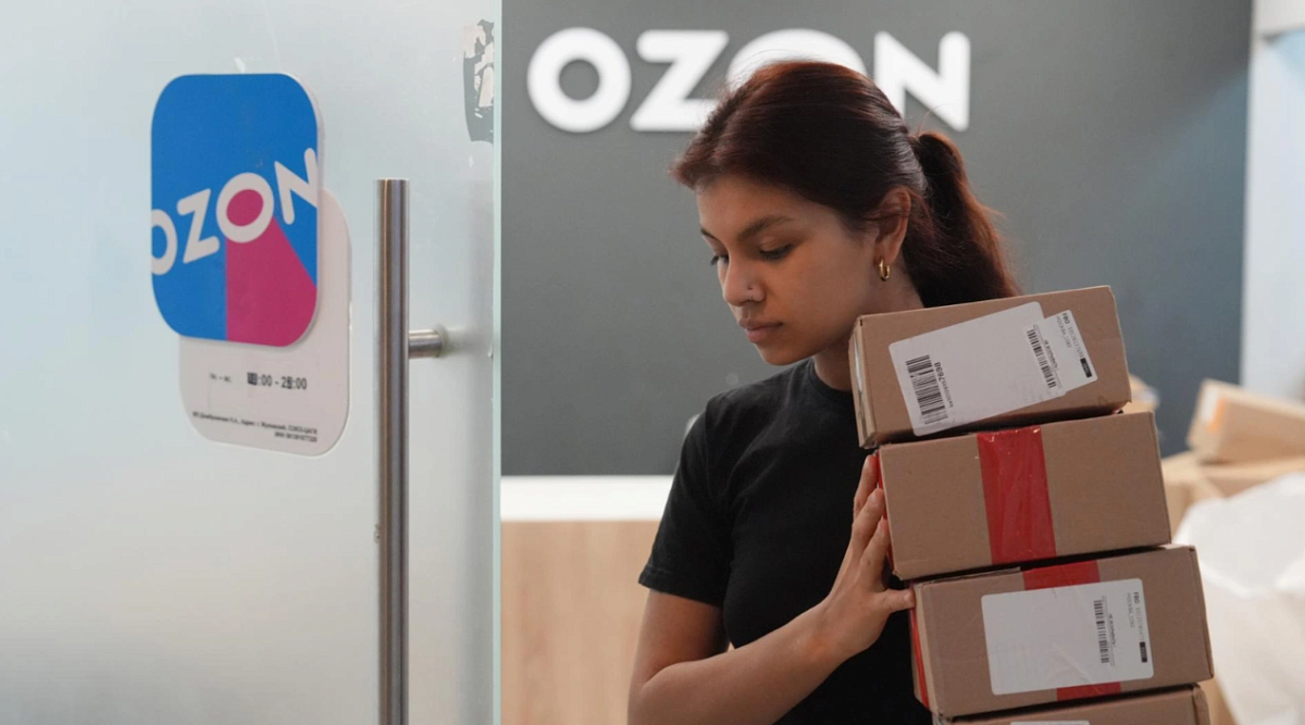 Маркетплейсам разрешат торговать продуктами питания, не выкупая их у поставщиков