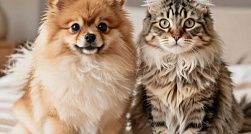 В России могут обязать продавать породистых животных с документами В России могут обязать продавать породистых животных с документами