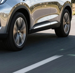 На заводе в Петербурге АГР запустит производство Exeed