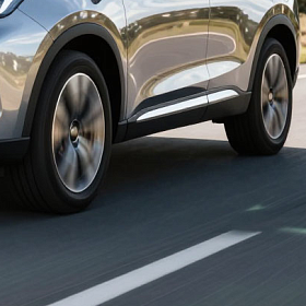 На заводе в Петербурге АГР запустит производство Exeed