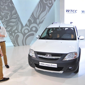 На АВТОВАЗе рассказали, что будет с ценами на LADA