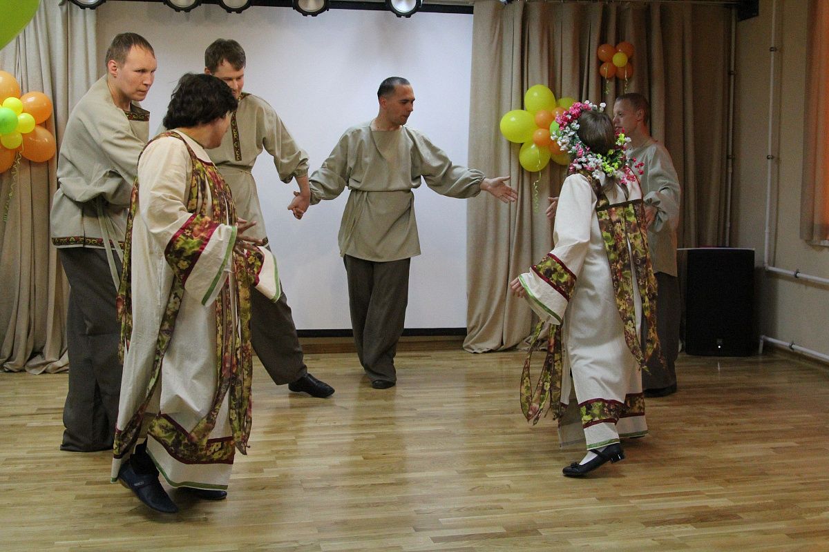 Поддержка ширится