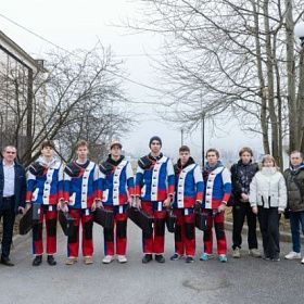 Стали известны итоговые результаты Спартакиады молодёжи Санкт-Петербурга