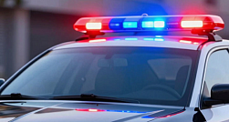 Движение по трассе М-11 в Ленобласти осложнено из-за столкновения грузовиков