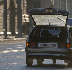 Все дистанционно управляемые авто в России могут внезапно сломаться