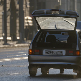 Все дистанционно управляемые авто в России могут внезапно сломаться