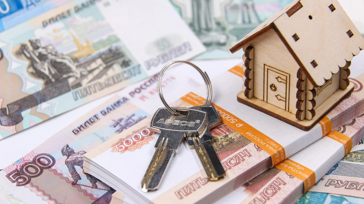 Петербург вошёл в тройку регионов-лидеров по продажам квартир на вторичном рынке