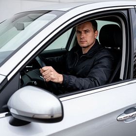 Петербург и Ленобласть попали в рейтинг лидеров по числу водителей-лихачей