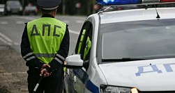 Житель Петербурга лишился прав почти на полтора года за побег с места ДТП