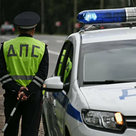 Житель Петербурга лишился прав почти на полтора года за побег с места ДТП