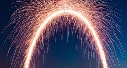 В Петербурге 27 января прогремит салют в честь полного освобождения Ленинграда от блокады