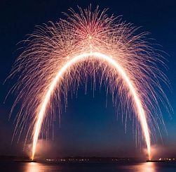 В Петербурге 27 января прогремит салют в честь полного освобождения Ленинграда от блокады