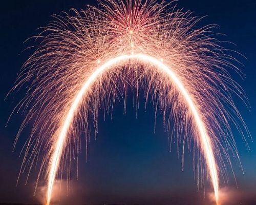 В Петербурге 27 января прогремит салют в честь полного освобождения Ленинграда от блокады