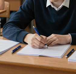 В России начался досрочный период сдачи ЕГЭ