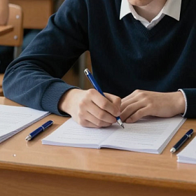 В России начался досрочный период сдачи ЕГЭ