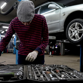 В Петербурге с 2026 года поднимут стоимость техосмотра