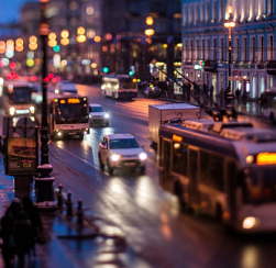Китайских автомобилей с пробегом стало на 21% меньше в Петербурге