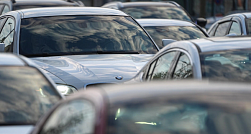 Водителей в Ленобласти призвали подготовиться к морозам