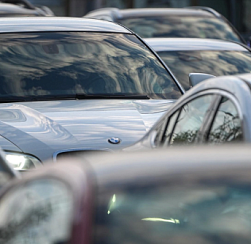 Водителей в Ленобласти призвали подготовиться к морозам