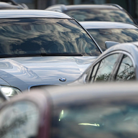 Водителей в Ленобласти призвали подготовиться к морозам