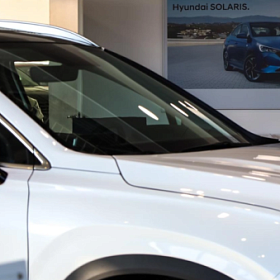 Петербуржцы стали брать автокредиты на более долгий срок