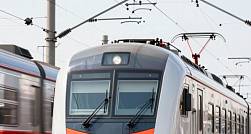 В Петербурге сняли с поезда заядлого 19-летнего зацепера из Москвы