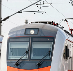 В Петербурге сняли с поезда заядлого 19-летнего зацепера из Москвы