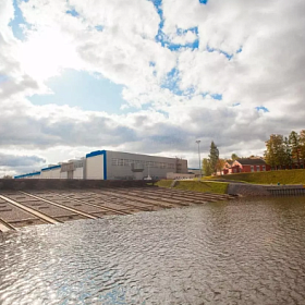 Глава Колпинского района проведёт личный приём жителей Понтонного