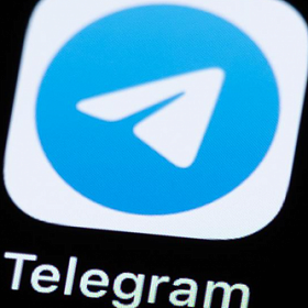 «Знаешь его?»: в Telegram стали рассылать вирусные сообщения о смерти знакомых