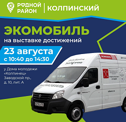  Экомобиль